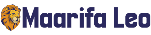 Maarifa Leo